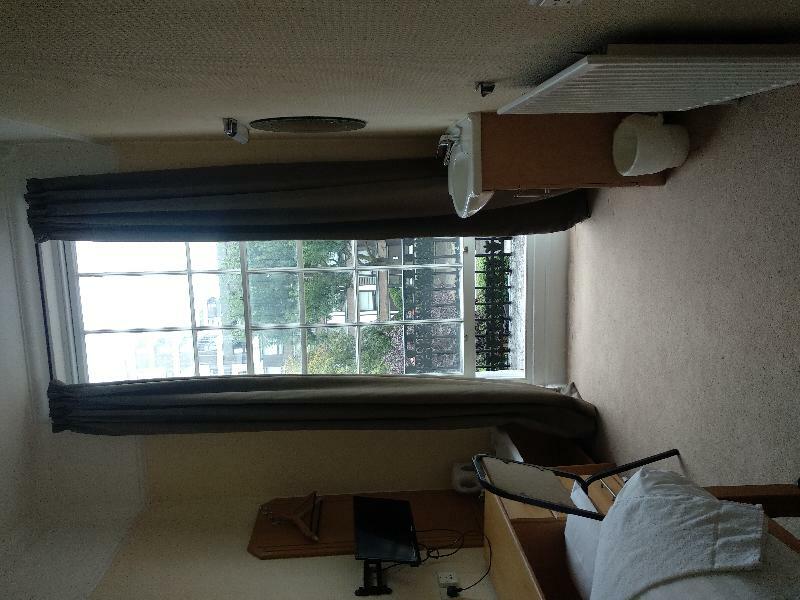 Oyo 24 Sussex, London Paddington Hotel Bagian luar foto