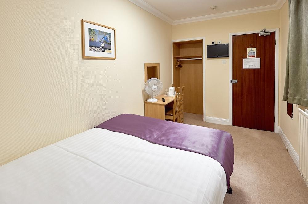 Oyo 24 Sussex, London Paddington Hotel Bagian luar foto