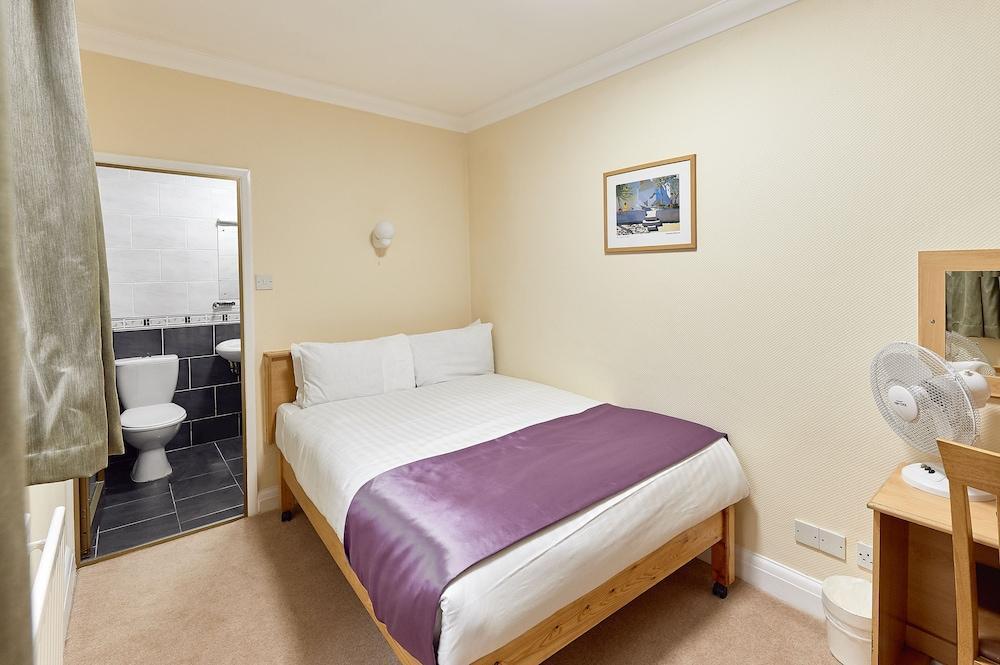 Oyo 24 Sussex, London Paddington Hotel Bagian luar foto