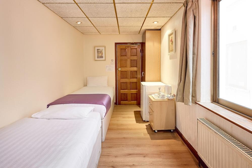 Oyo 24 Sussex, London Paddington Hotel Bagian luar foto