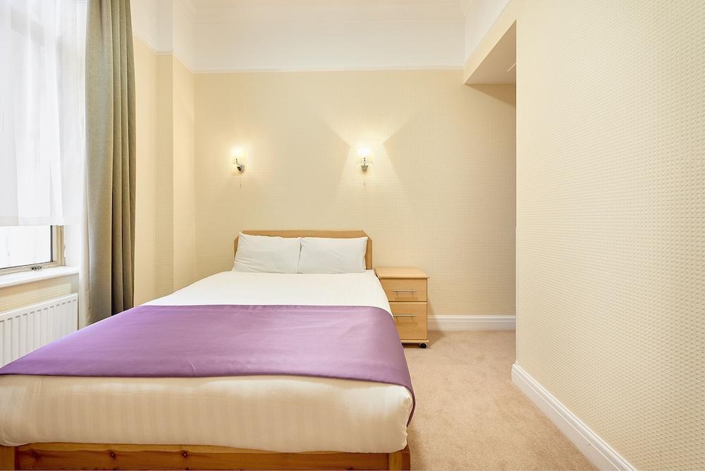 Oyo 24 Sussex, London Paddington Hotel Bagian luar foto
