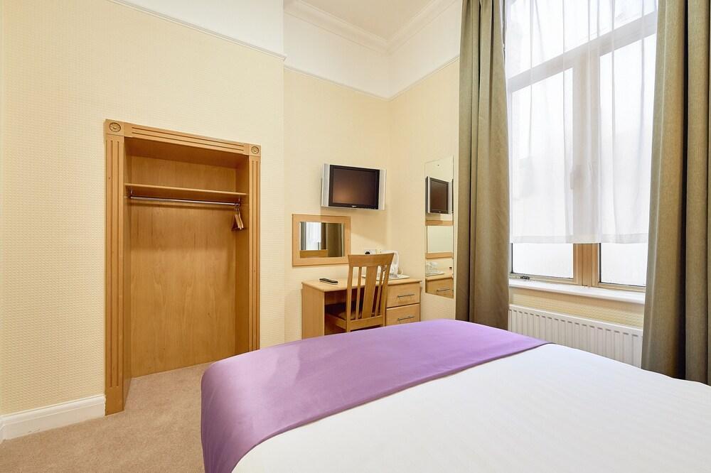 Oyo 24 Sussex, London Paddington Hotel Bagian luar foto